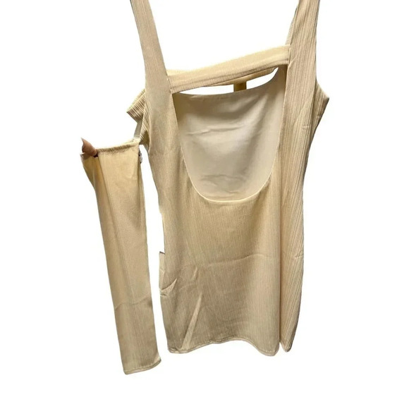 Not Yours To Keep Isabelle Mini Dress - Picture 7 of 10